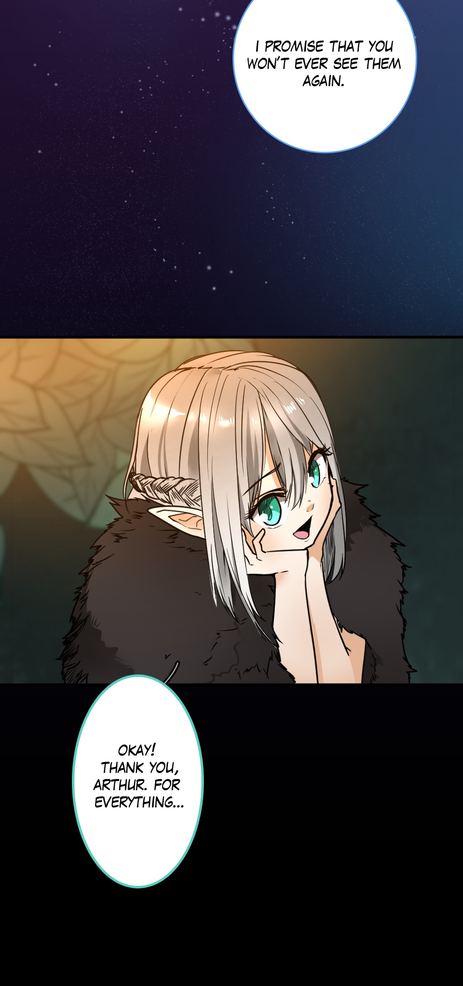 The Beginning After The End Chapter 18 image 49